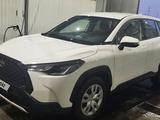 Toyota Corolla Cross 2022 годаүшін16 800 000 тг. в Актобе