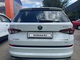 Skoda Kodiaq 2018 годаүшін11 300 000 тг. в Петропавловск – фото 4