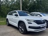 Skoda Kodiaq 2018 годаүшін11 300 000 тг. в Петропавловск – фото 3