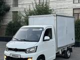 FAW 1024 2019 года за 4 350 000 тг. в Шымкент – фото 3