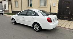 Chevrolet Lacetti 2023 годаүшін7 200 000 тг. в Шымкент – фото 2