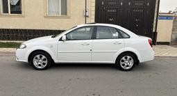 Chevrolet Lacetti 2023 годаүшін7 200 000 тг. в Шымкент