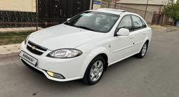 Chevrolet Lacetti 2023 годаүшін7 200 000 тг. в Шымкент – фото 5