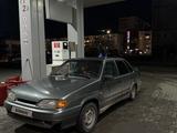 ВАЗ (Lada) 2115 2008 года за 900 000 тг. в Атырау – фото 2