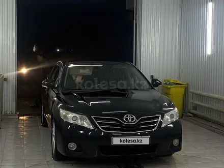 Toyota Camry 2011 года за 6 000 000 тг. в Актау