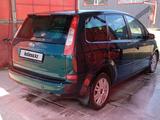 Ford C-Max 2006 года за 2 500 000 тг. в Щучинск – фото 4