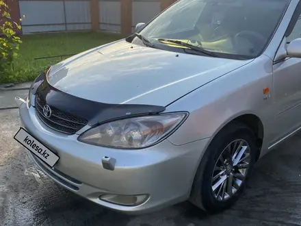 Toyota Camry 2003 года за 5 000 000 тг. в Усть-Каменогорск