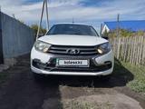 ВАЗ (Lada) Granta 2190 2019 года за 2 800 000 тг. в Атбасар – фото 5