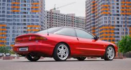 Ford Probe 1996 годаүшін2 000 000 тг. в Алматы – фото 5