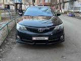 Toyota Camry 2014 годаүшін5 786 833 тг. в Уральск – фото 2