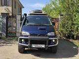 Mitsubishi Delica 1994 годаүшін4 500 000 тг. в Алматы