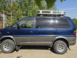 Mitsubishi Delica 1994 годаүшін4 500 000 тг. в Алматы – фото 3