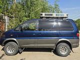 Mitsubishi Delica 1994 годаүшін4 500 000 тг. в Алматы – фото 4