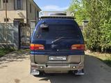 Mitsubishi Delica 1994 годаүшін4 500 000 тг. в Алматы – фото 5