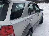 Kia Sorento 2003 года за 3 600 000 тг. в Караганда – фото 2