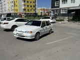 ВАЗ (Lada) 2115 2012 года за 2 200 000 тг. в Шымкент – фото 2