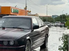 BMW M5, 1992