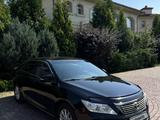 Toyota Camry 2012 года за 7 500 000 тг. в Алматы
