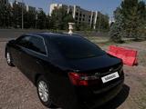 Toyota Camry 2012 года за 7 500 000 тг. в Алматы – фото 4