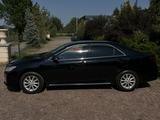 Toyota Camry 2012 года за 7 500 000 тг. в Алматы – фото 3
