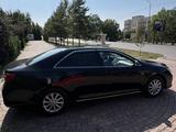 Toyota Camry 2012 года за 7 500 000 тг. в Алматы – фото 5