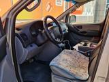 Hyundai Starex 2010 годаүшін8 500 000 тг. в Усть-Каменогорск – фото 2