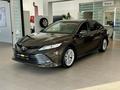 Toyota Camry 2019 года за 14 590 000 тг. в Атырау – фото 3