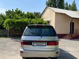Toyota Previa 2005 годаүшін5 500 000 тг. в Туркестан – фото 3