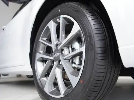 Chery Arrizo 6 Modern 2026 года за 8 290 000 тг. в Кандыагаш – фото 12