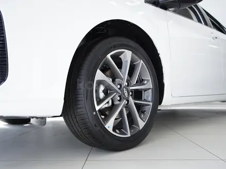 Chery Arrizo 6 Modern 2026 года за 8 290 000 тг. в Кандыагаш – фото 13