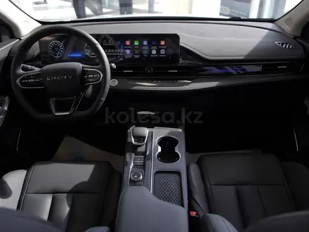 Chery Arrizo 6 Modern 2026 года за 8 290 000 тг. в Кандыагаш – фото 24