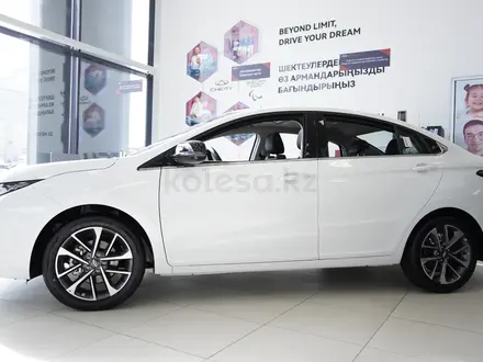 Chery Arrizo 6 Modern 2026 года за 8 290 000 тг. в Кандыагаш – фото 4