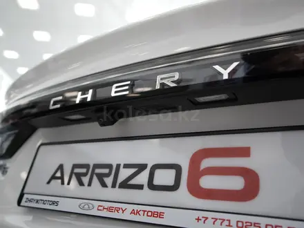 Chery Arrizo 6 Modern 2026 года за 8 290 000 тг. в Кандыагаш – фото 8