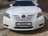 Toyota Camry 2008 года за 5 500 000 тг. в Актау