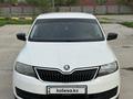 Skoda Rapid 2014 годаүшін4 200 000 тг. в Шымкент