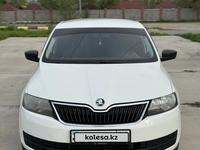 Skoda Rapid 2014 года за 4 400 000 тг. в Шымкент