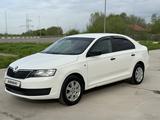 Skoda Rapid 2014 года за 4 200 000 тг. в Шымкент – фото 2