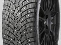 Pirelli Ice Zero 2 RFT 275/40r21 315/35r21 за 1 050 000 тг. в Алматы