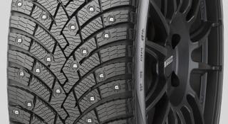 Pirelli Ice Zero 2 RFT 275/40r21 315/35r21 за 1 050 000 тг. в Алматы