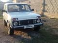 ВАЗ (Lada) Lada 2121 2001 годаүшін700 000 тг. в Шымкент – фото 3