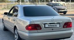 Mercedes-Benz E 280 1999 года за 3 200 000 тг. в Алматы – фото 3
