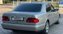 Mercedes-Benz E 280 1999 года за 3 200 000 тг. в Алматы – фото 4