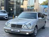 Mercedes-Benz E 280 1999 года за 3 200 000 тг. в Алматы – фото 5