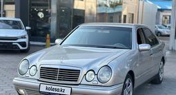 Mercedes-Benz E 280 1999 года за 3 200 000 тг. в Алматы – фото 5