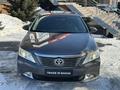 Toyota Camry 2012 года за 7 990 000 тг. в Караганда – фото 2