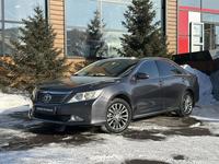 Toyota Camry 2012 года за 7 990 000 тг. в Караганда