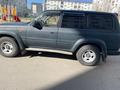 Toyota Land Cruiser 1995 годаүшін3 000 000 тг. в Атырау – фото 2