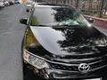 Toyota Camry 2015 годаүшін12 000 000 тг. в Алматы