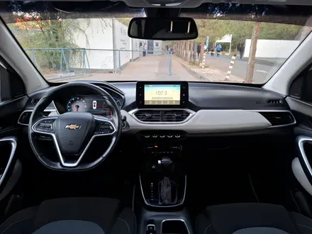 Chevrolet Captiva 2021 года за 7 299 000 тг. в Астана – фото 17