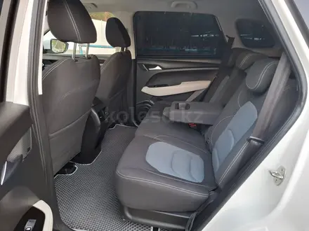 Chevrolet Captiva 2021 года за 7 299 000 тг. в Астана – фото 25